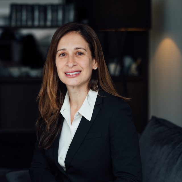 Melissa Eidelheit-Cukierman