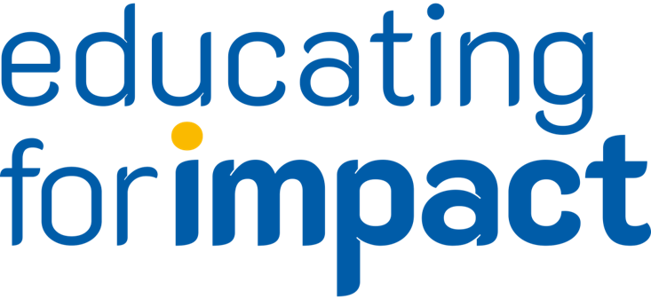 Educating For Impact