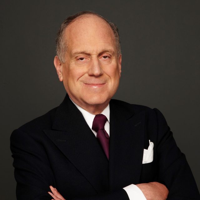 Mr. Ronald S. Lauder